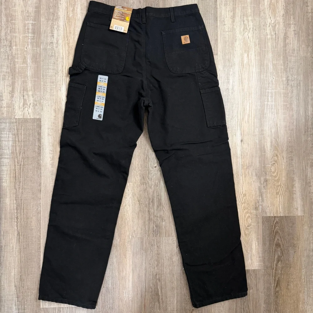 Carhartt new tags